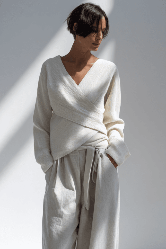 The current image has no alternative text. The file name is: Top-knit-White-1-2.png